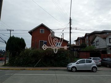 Casa en venta para remodelar en Puerto Varas