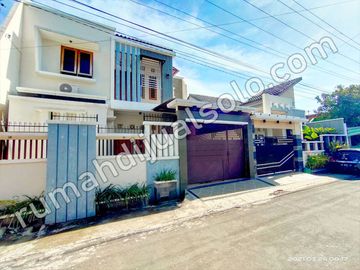 rumah dijual banyuagung