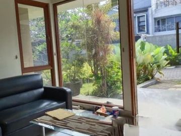 Rumah Minimalis SiapHuni di Cluster Gegerkalong dkt Ciwaruga Setiabudi