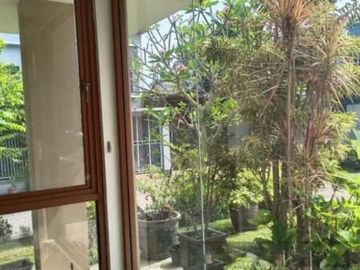Rumah Minimalis SiapHuni di Cluster Gegerkalong dkt Ciwaruga Setiabudi