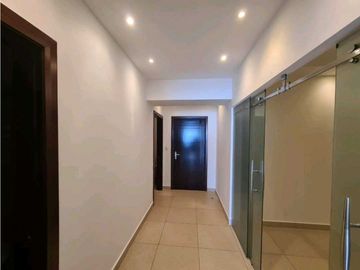 APARTAMENTO EN AVENIDA BALBOA PH RIVAGE VISTA AL MAR