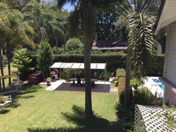 Casa - San facundo