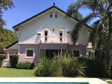 Casa - San facundo