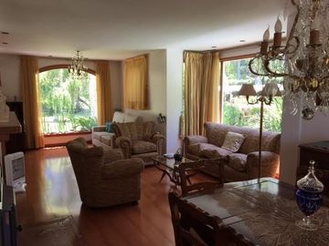 Casa - San facundo