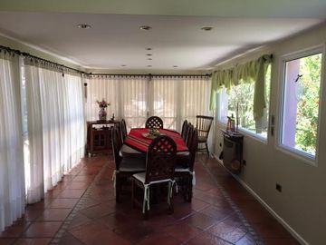 Casa - San facundo