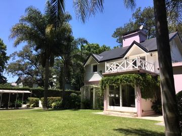 Casa - San facundo