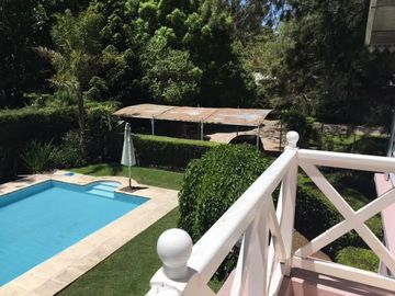 Casa - San facundo