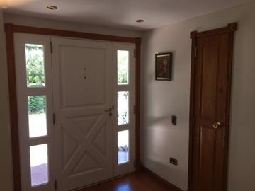 Casa - San facundo