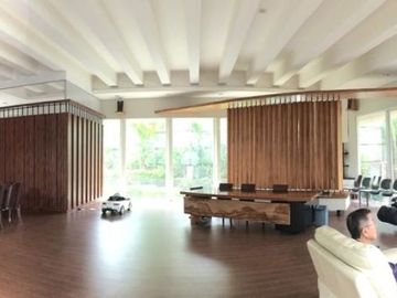 Dijual Rumah Mewah Siap Huni Jl. P. Antasari Jakarta Selatan Full Furnish dengan Swimming Pool & Taman Luas