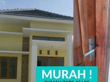 Sangat Murah! Perumahan di Lamongan di tengah Kota, Hanya 300 Juta | River Palace Juli 08