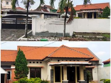 RUMAH MURAH KARAH SURABAYA SELATAN