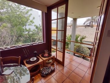 LA MOLINA - VENTA LINDA CASA - REA 484 m2