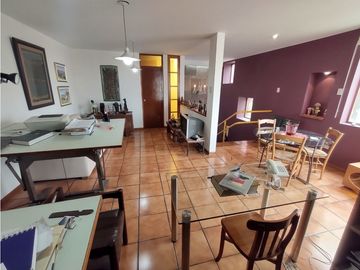 LA MOLINA - VENTA LINDA CASA - REA 484 m2