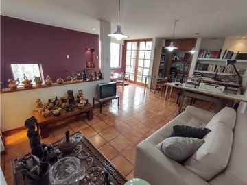 LA MOLINA - VENTA LINDA CASA - REA 484 m2