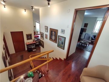 LA MOLINA - VENTA LINDA CASA - REA 484 m2