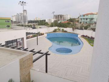 Vendo casa Ciudadela Privada Zona Sur de Oportunidad