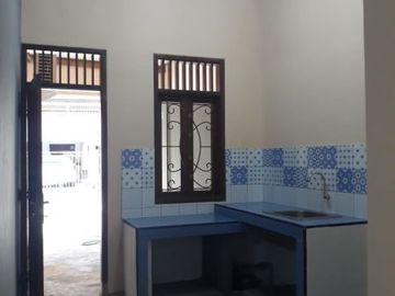 Dijual Rumah murah sekali di Ciputat Timur, Siap huni hanya 895 Juta Sj