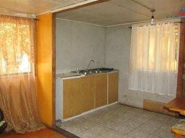 Casa en Venta en A ORILLA RUTA 5 SUR ,Cruce Pichirropulli - Paillaco
