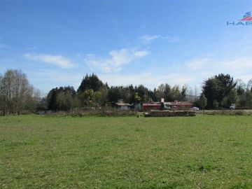 Casa en Venta en A ORILLA RUTA 5 SUR ,Cruce Pichirropulli - Paillaco