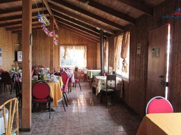 Casa en Venta en A ORILLA RUTA 5 SUR ,Cruce Pichirropulli - Paillaco