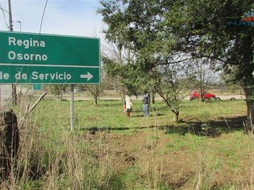 Casa en Venta en A ORILLA RUTA 5 SUR ,Cruce Pichirropulli - Paillaco