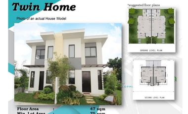 1-BR Amaia Escapes Capas Tarlac..