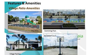 1-BR Amaia Escapes Capas Tarlac..