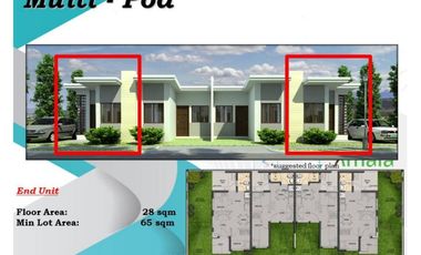 1-BR Amaia Escapes Capas Tarlac..