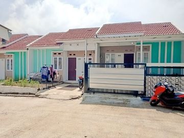 dari Pada Ngontrak nyicil rumah subsidi di Banjaran Bandung Ready Stok