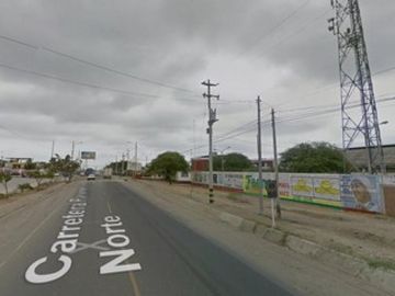 Terrenos Residenciales Venta Popular Los Defensores - TUMBES