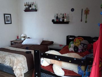 Casa en venta - Las Mercedes. MAY1