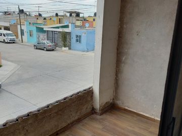 Casa en venta - Las Mercedes. MAY1