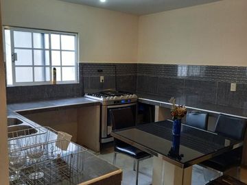 Casa en venta - Las Mercedes. MAY1