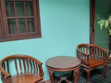 Hotel masih Aktif JL. Rungkut Madya, 0 jalan Raya, strategis