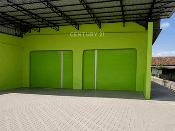 Tempat Usaha Di Dekat Kids Fun Park Ideal Untuk Bisnis
