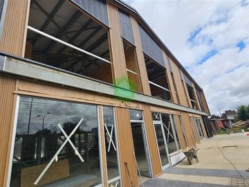 Local Comercial en venta en Osorno