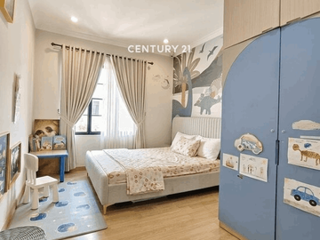 Rumah 2 Lantai Di Sektor 2 Bintaro EF 18448