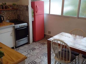 Departamento 3 amb - B. cerrado