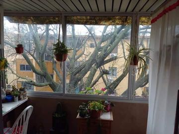 Departamento 3 amb - B. cerrado