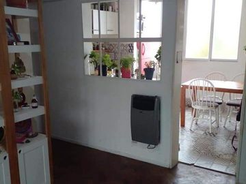 Departamento 3 amb - B. cerrado