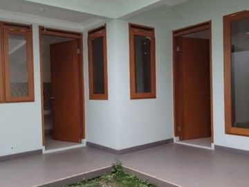 Jual Cepat Rumah Para Artis Siap Huni Mainroad Cisaranten Arcamanik Antapani Cocok utk Investasi