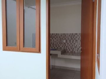 Jual Cepat Rumah Para Artis Siap Huni Mainroad Cisaranten Arcamanik Antapani Cocok utk Investasi