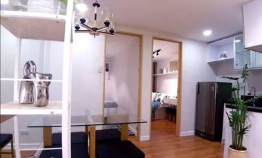 For sale condo, 2br-unit 30.60sqm. 10% only INSTALLMENT DOWNPAYMENT for 3mos. to MOVE-IN, RFO around Ortigas, Pasig.