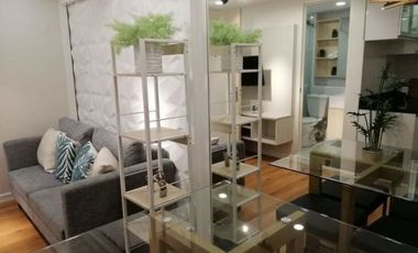 For sale condo, 2br-unit 30.60sqm. 10% only INSTALLMENT DOWNPAYMENT for 3mos. to MOVE-IN, RFO around Ortigas, Pasig.