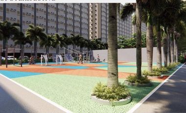 For sale condo, 2br-unit 30.60sqm. 10% only INSTALLMENT DOWNPAYMENT for 3mos. to MOVE-IN, RFO around Ortigas, Pasig.