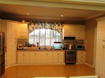 Spacious Bungalow House and Lot for Sale with 4 Bedrooms