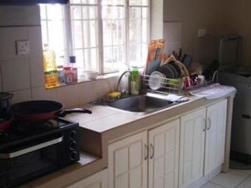 Spacious Bungalow House and Lot for Sale with 4 Bedrooms