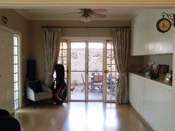 Spacious Bungalow House and Lot for Sale with 4 Bedrooms