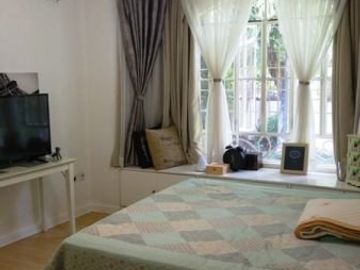 Spacious Bungalow House and Lot for Sale with 4 Bedrooms
