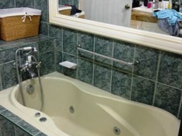 Spacious Bungalow House and Lot for Sale with 4 Bedrooms